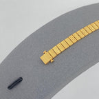 Bracelet en or 21 carats, poids 8,41 grammes RF-TB-010
