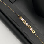 Un ensemble de bijoux complet composé de 4 pièces RF-TB-002