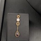 Un ensemble de bijoux complet composé de 4 pièces RF-TB-002